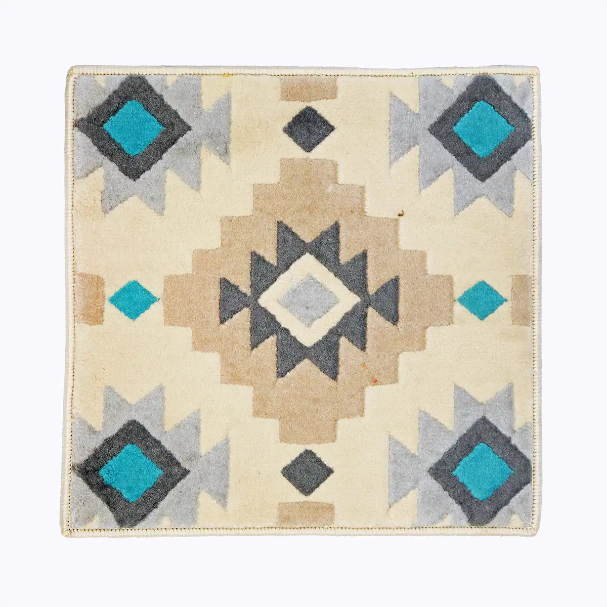 Tapete Cuadrado, Prisma