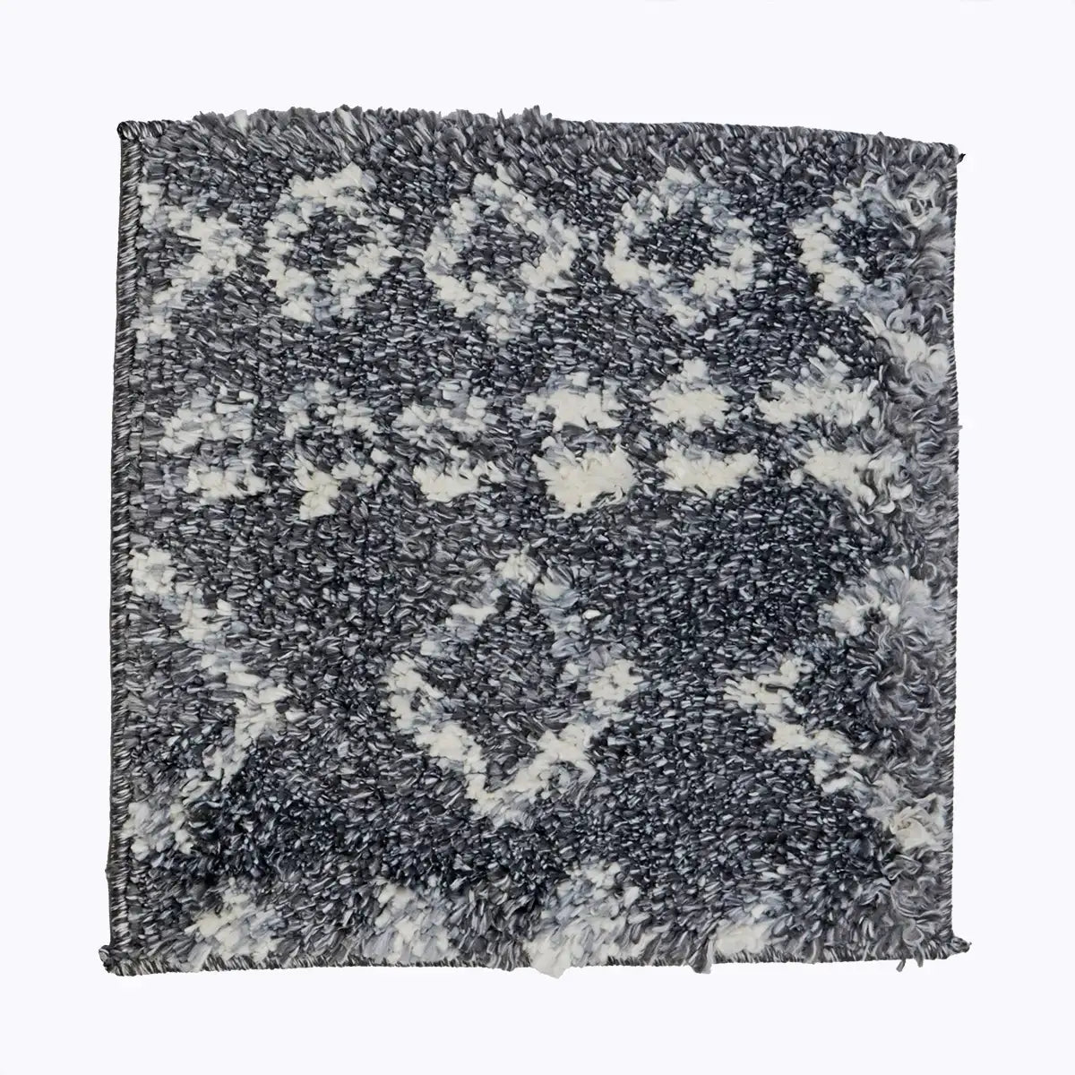 Rombo, Tapete Cuadrado