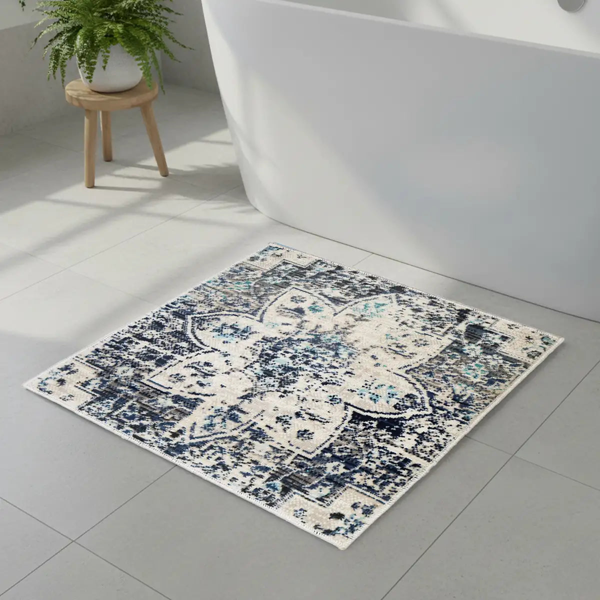 Lysandra, Tapete Cuadrado