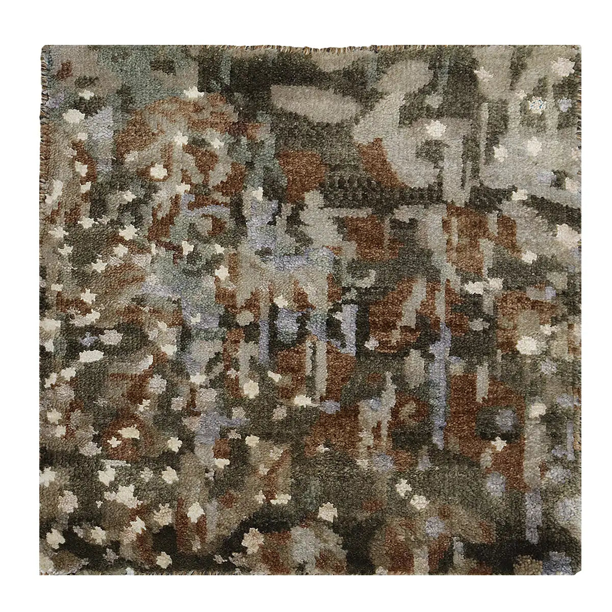 Talía, Tapete Cuadrado