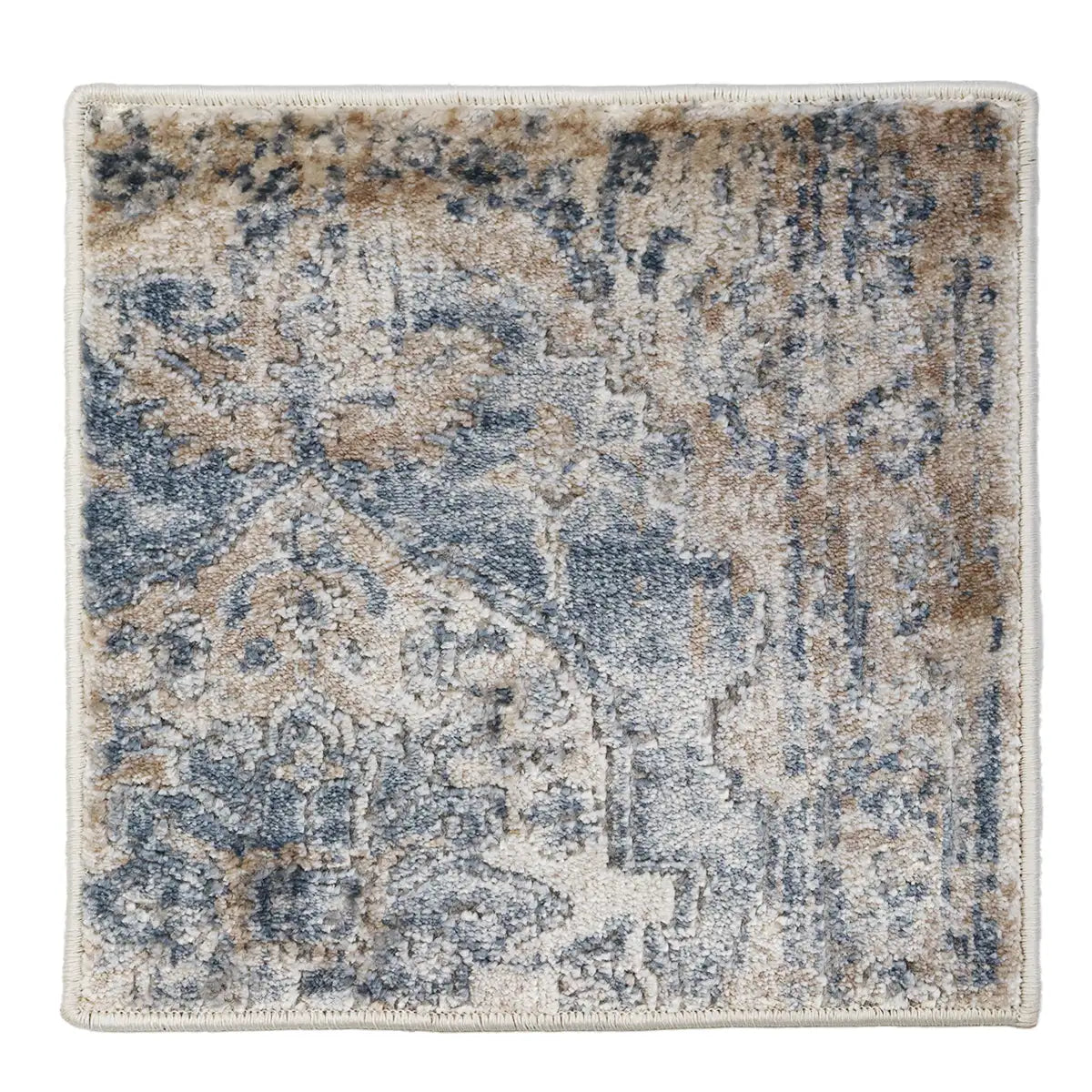 Calíope, Tapete Cuadrado