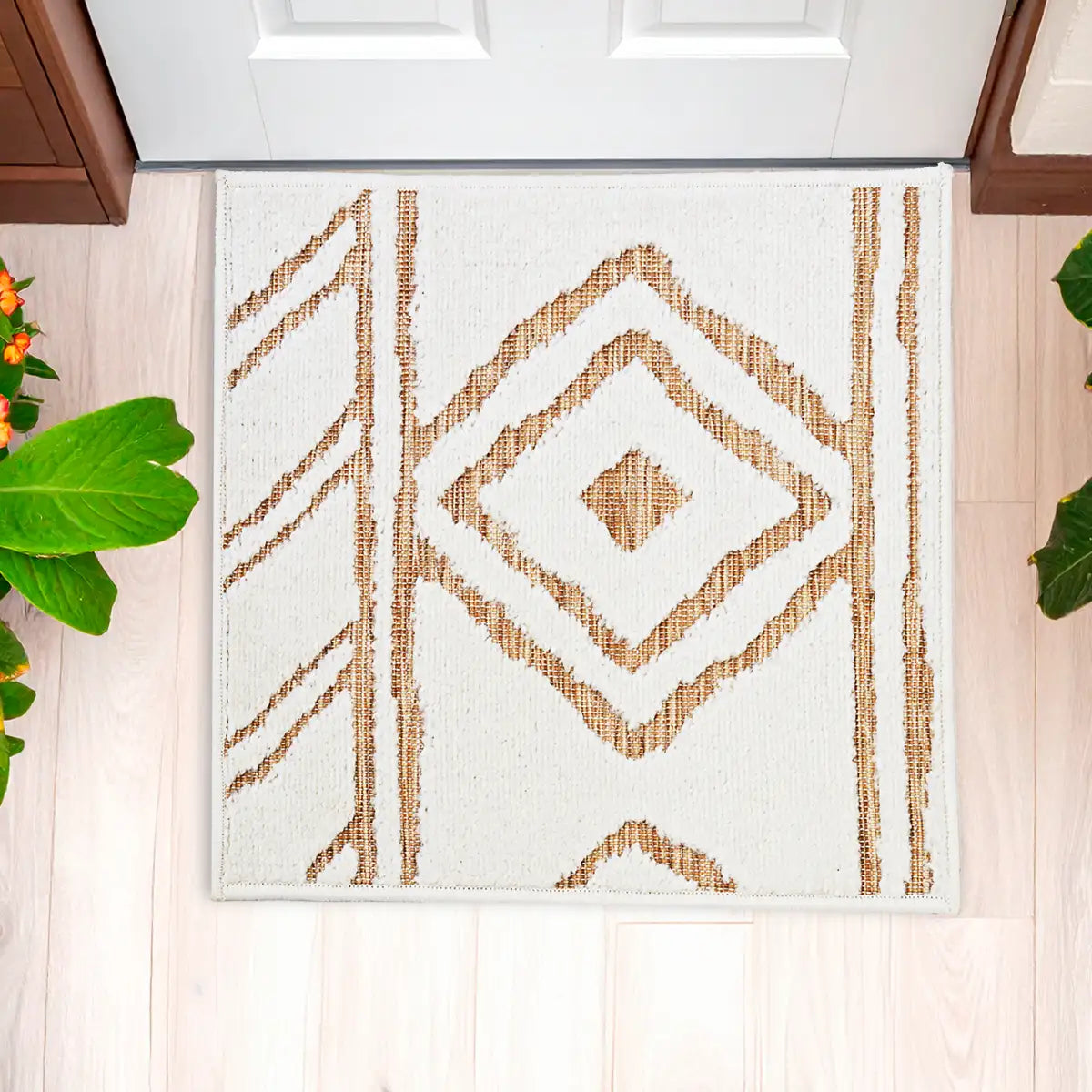 Serena, Tapete Cuadrado