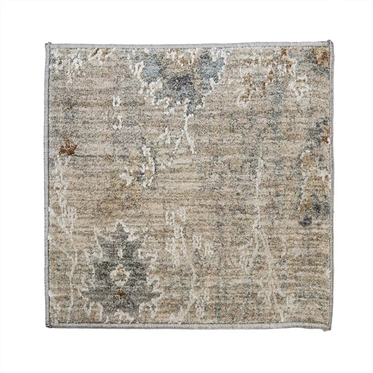 Amapola, Tapete Cuadrado