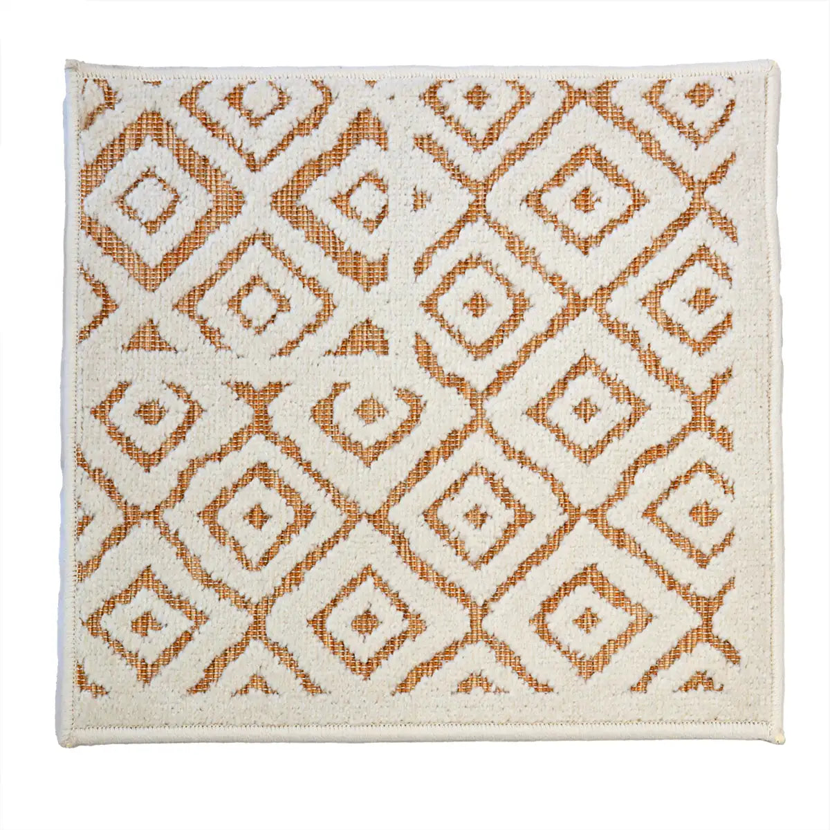 Tapete Cuadrado, Saphira