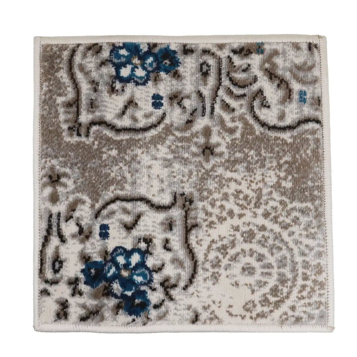 Persida, Tapete Cuadrado