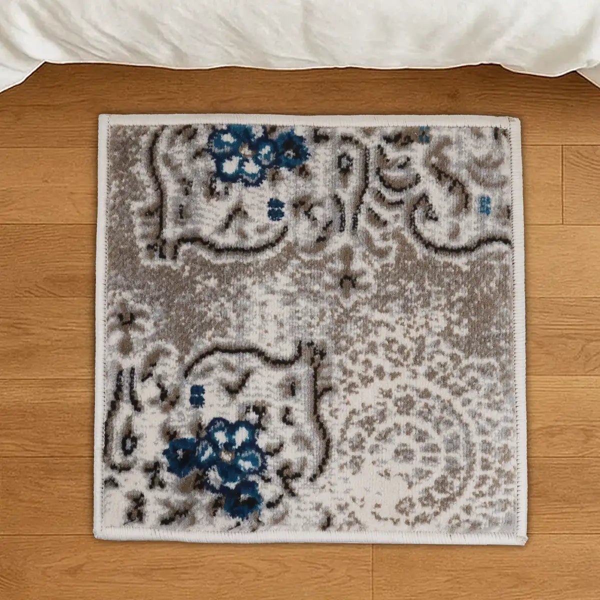 Persida, Tapete Cuadrado