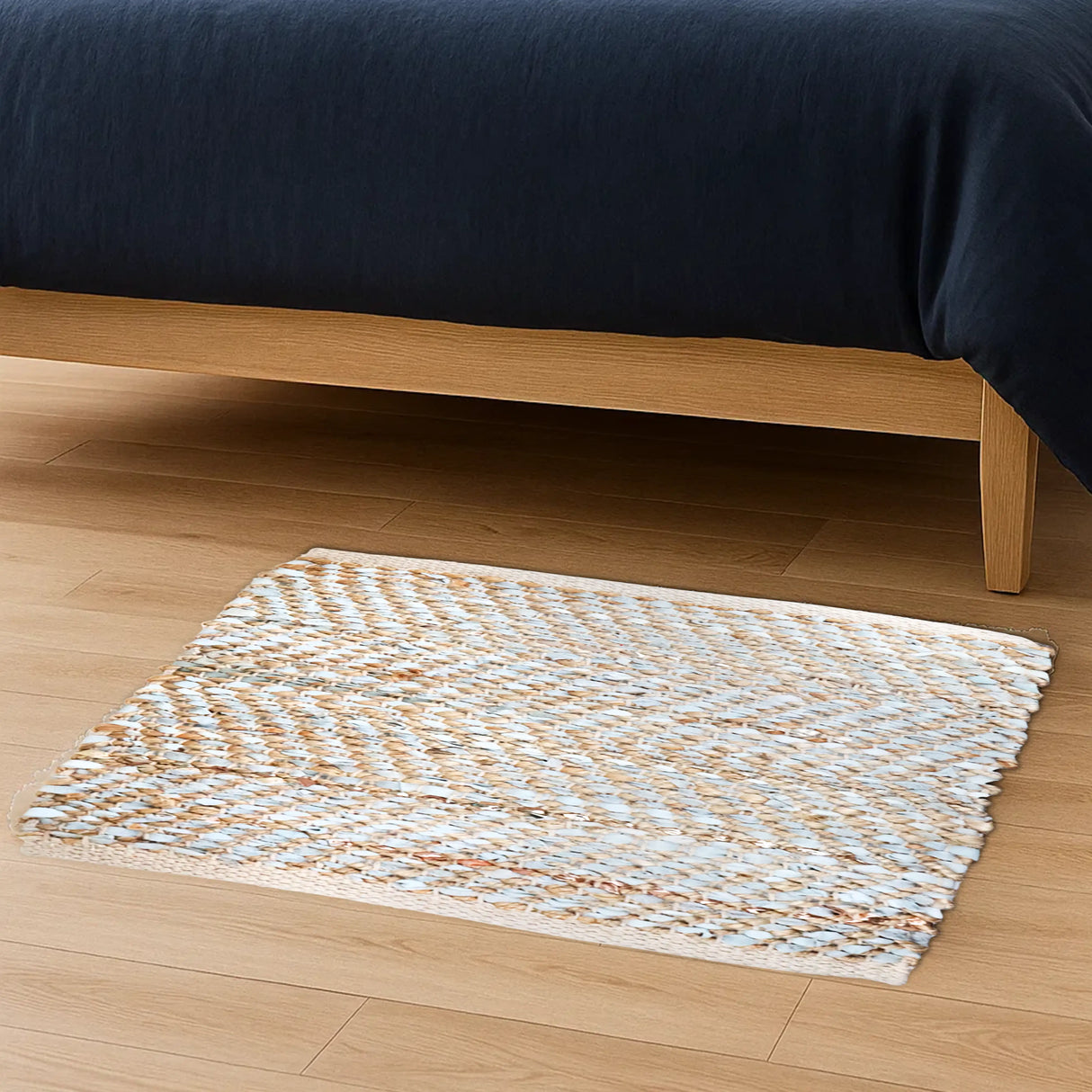 Calatea, Tapete Cuadrado