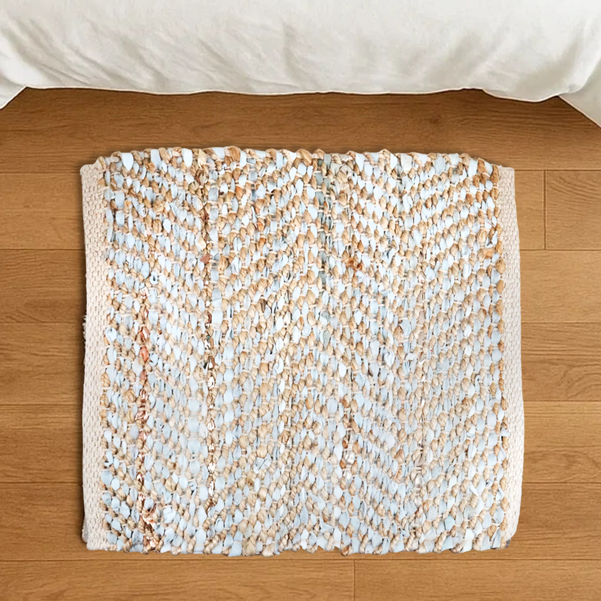 Calatea, Tapete Cuadrado