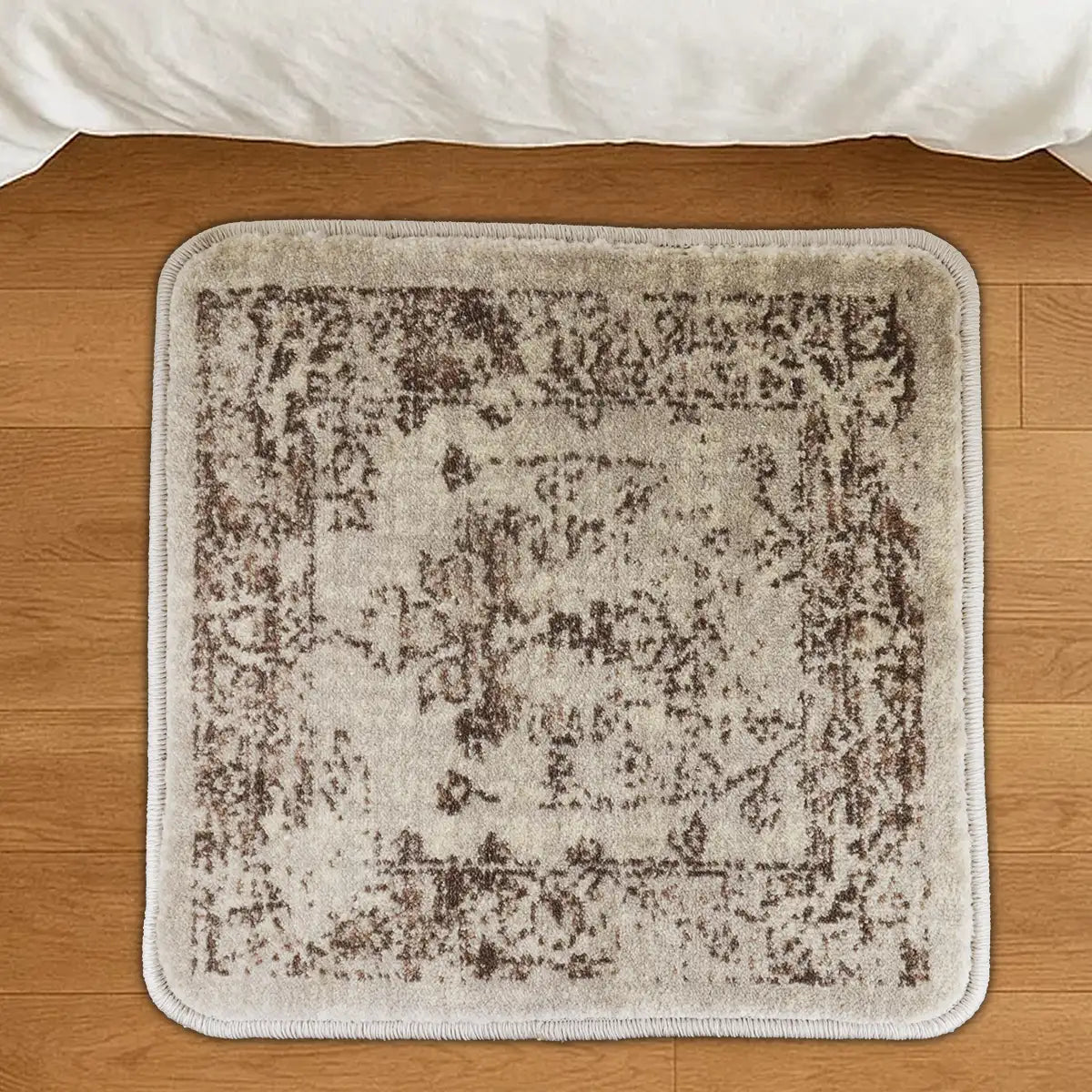 Aurelia, Tapete Cuadrado