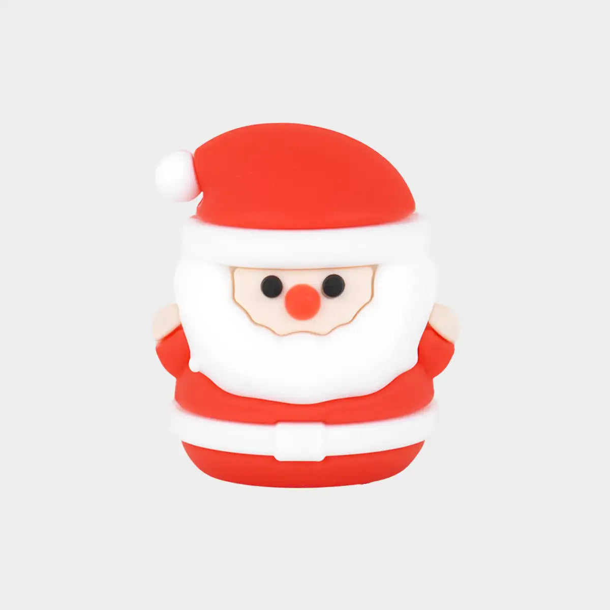 Santa Claus, Sacapuntas Navideño