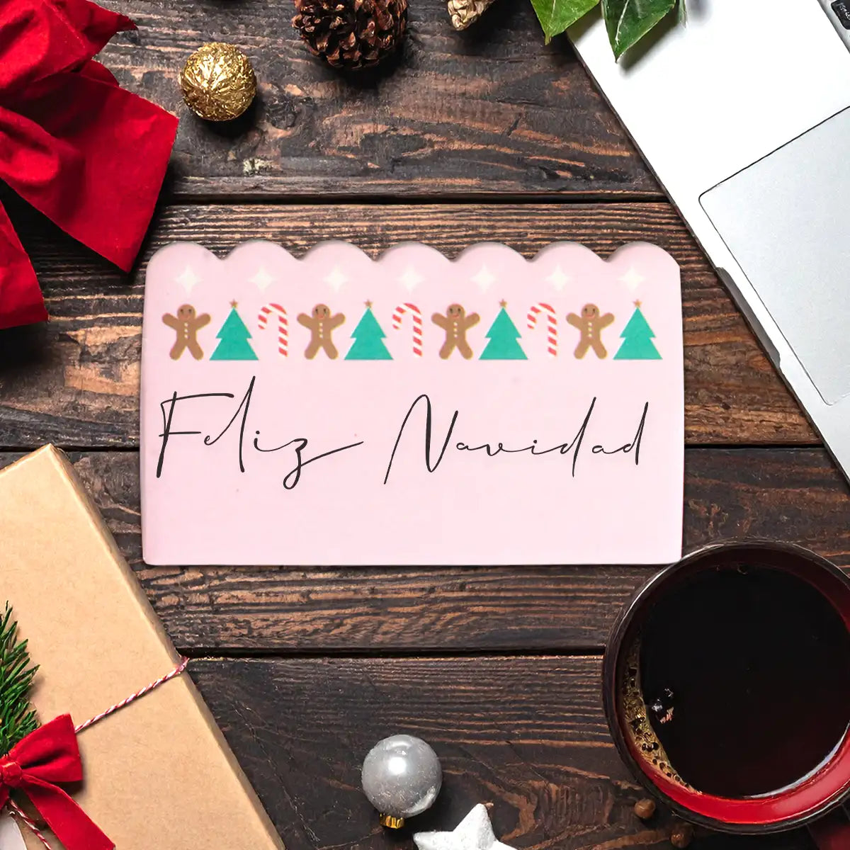 Post-it Navideño, Pingüino