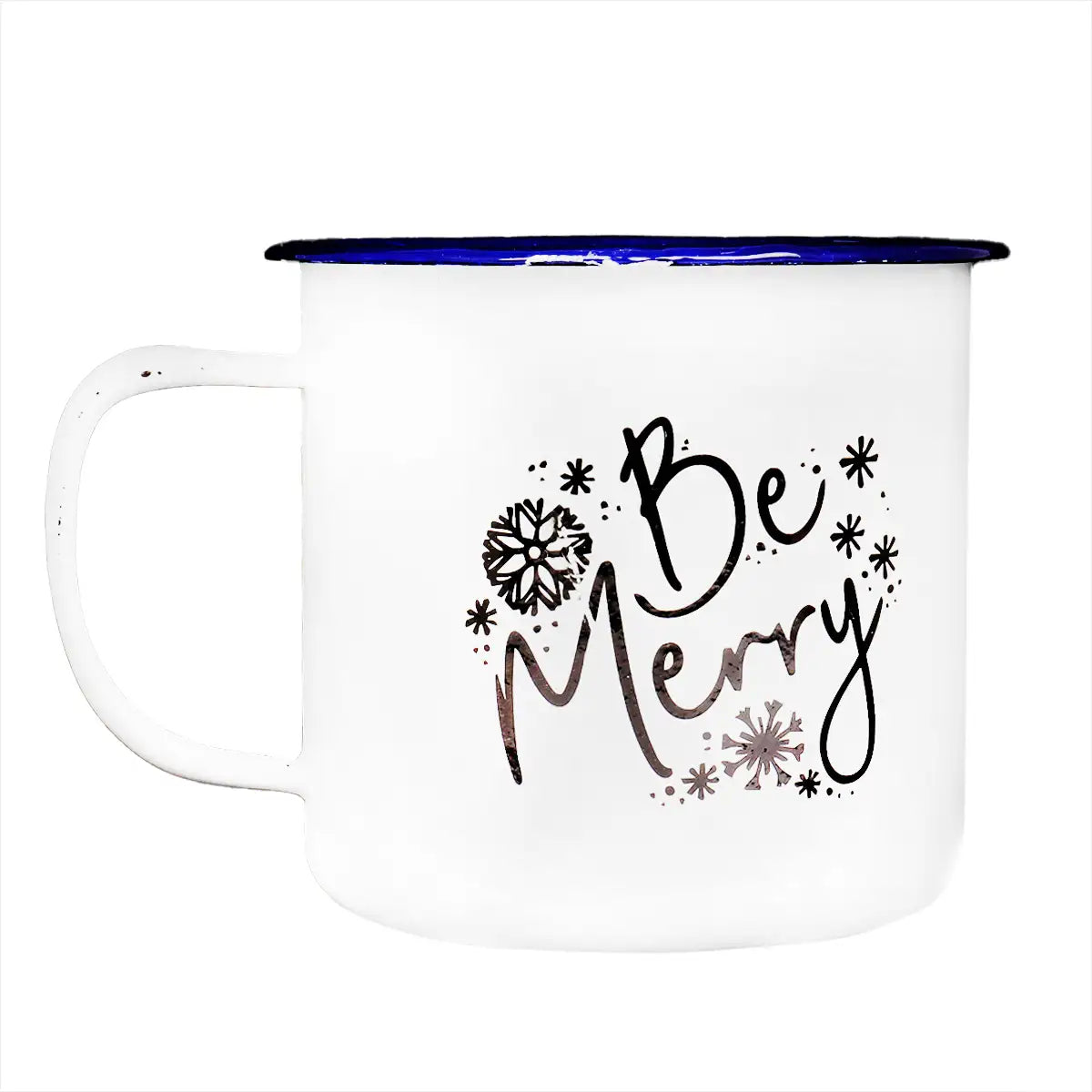 Taza, Be Merry, 500 ml
