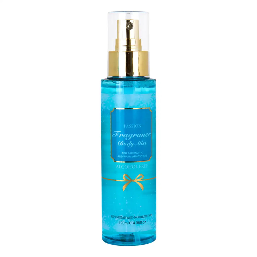 Set de Loción y Crema Corporal, Snow Shine