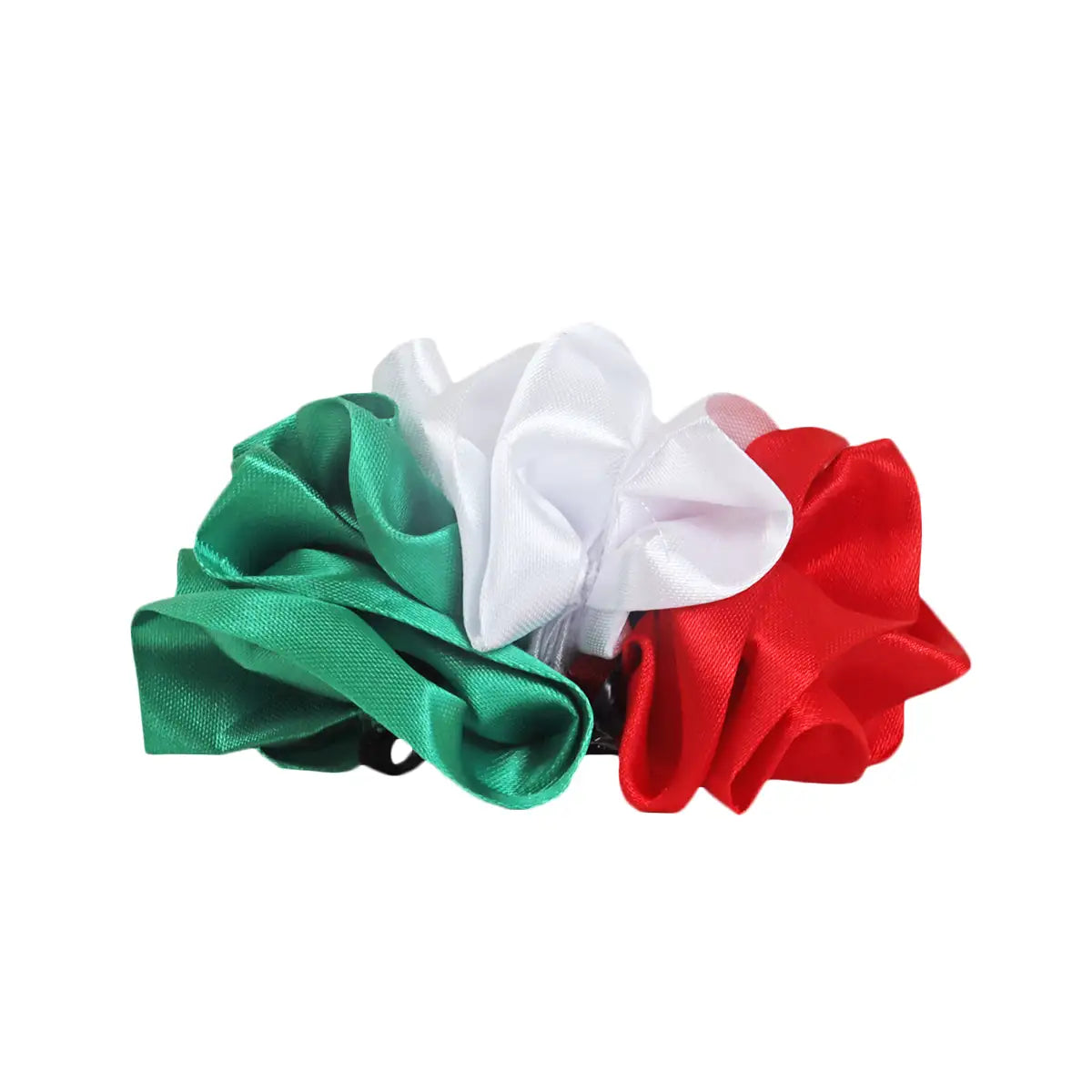 Liga con Flores de Listón, Fiestas Patrias