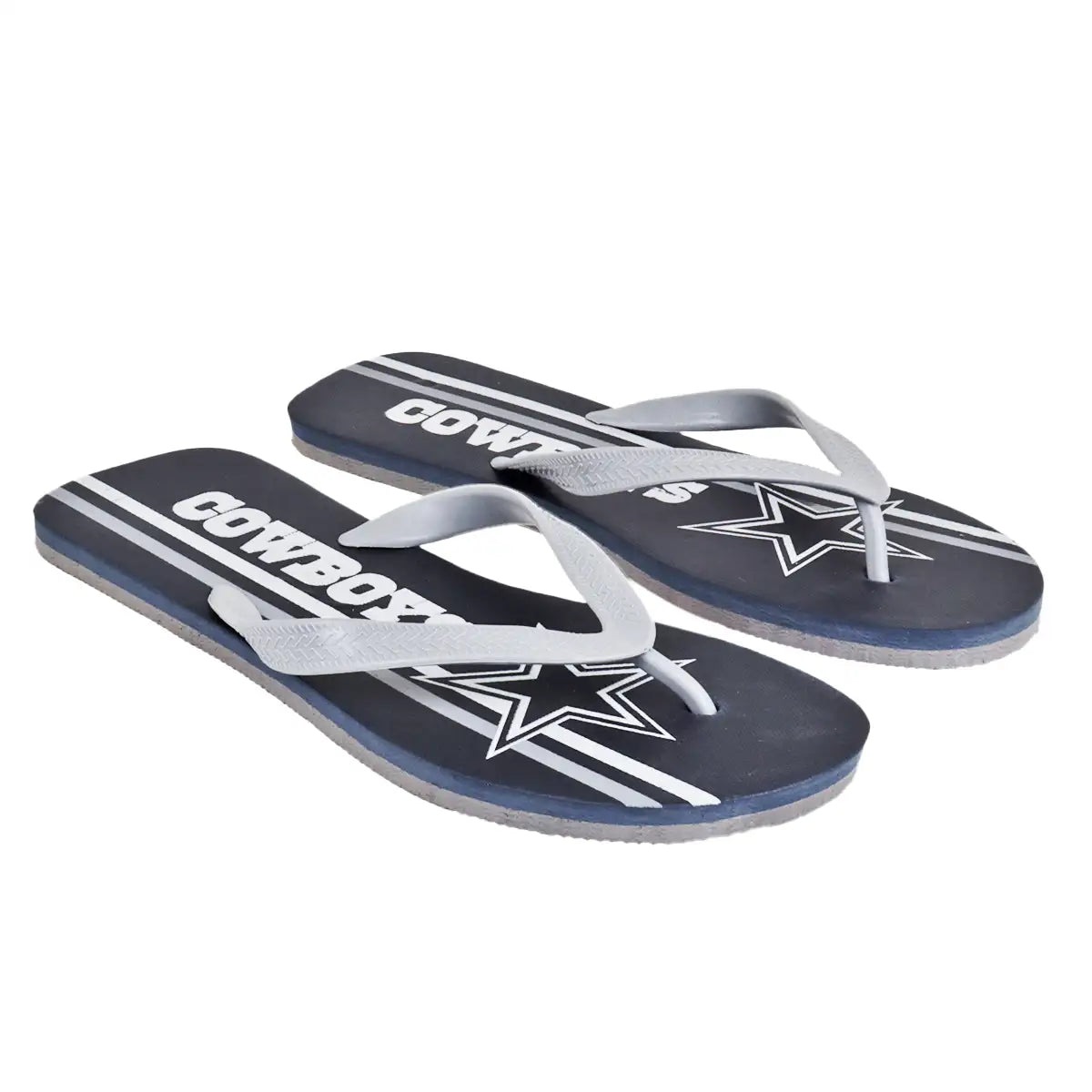 Sandalias NFL, Cowboys