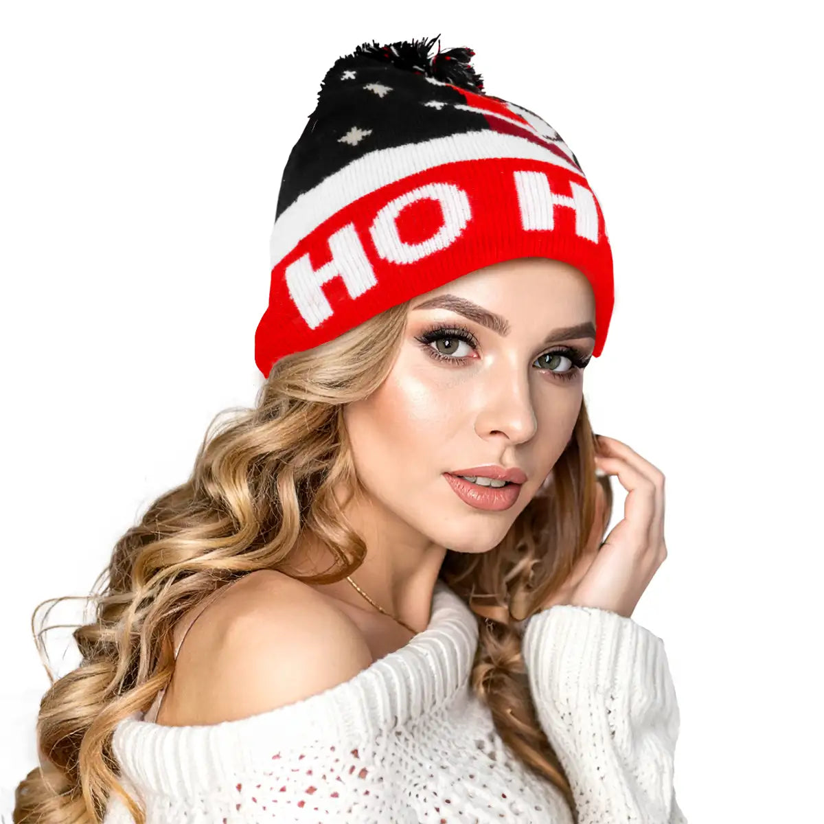 Gorro, Diseño Santa