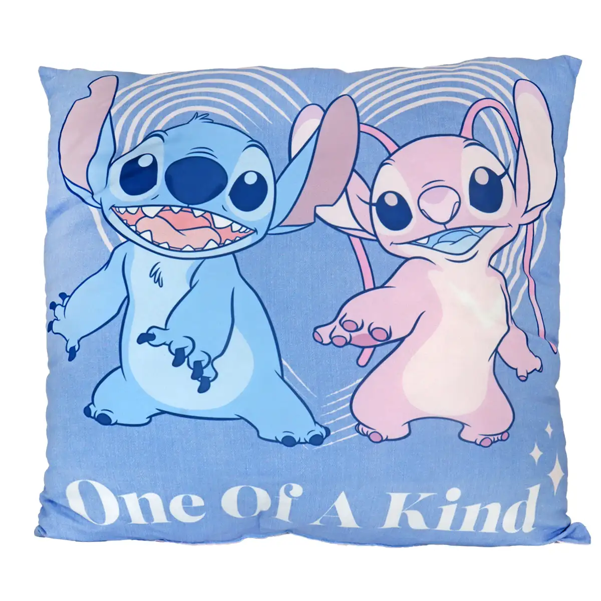 Cojín, Stitch, One Of A Kind