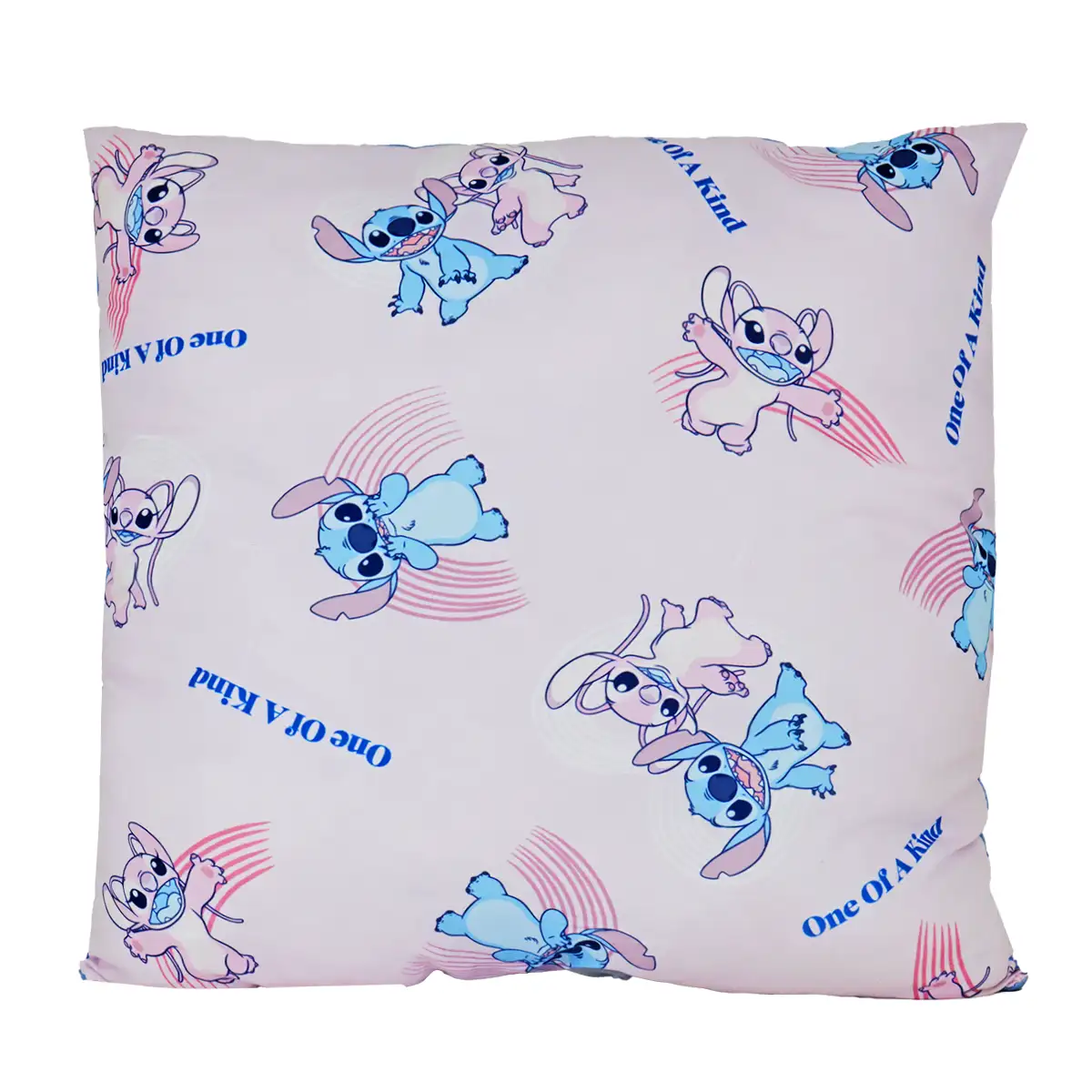 Cojín, Stitch, One Of A Kind