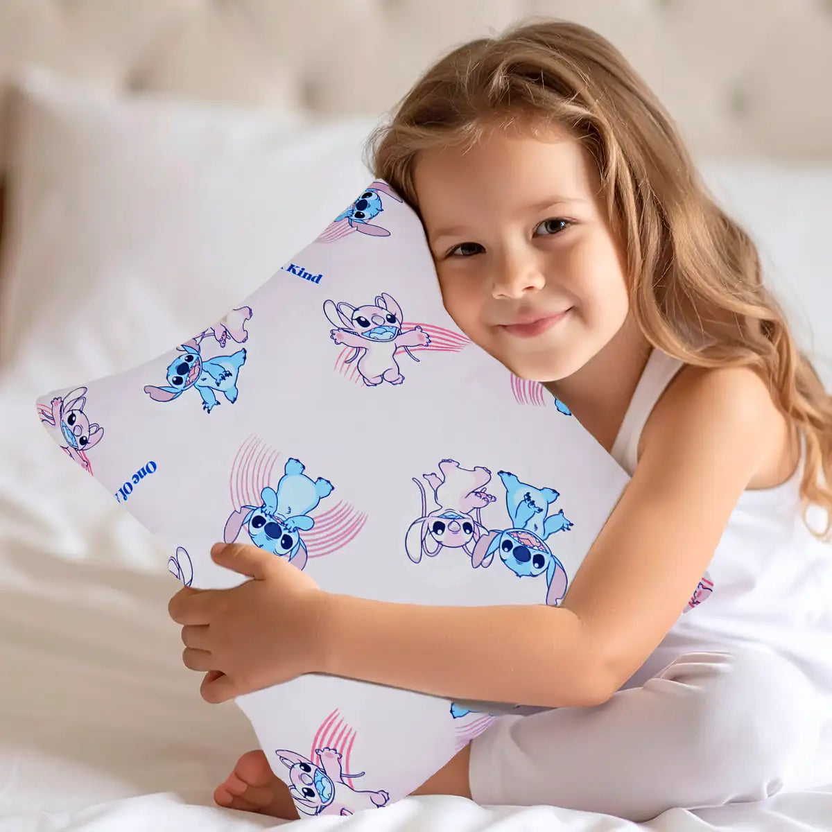 Cojín, Stitch, One Of A Kind