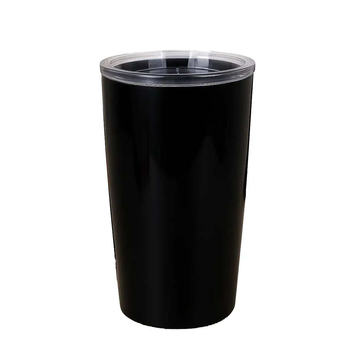 Termo, Color Negro, 620 ml