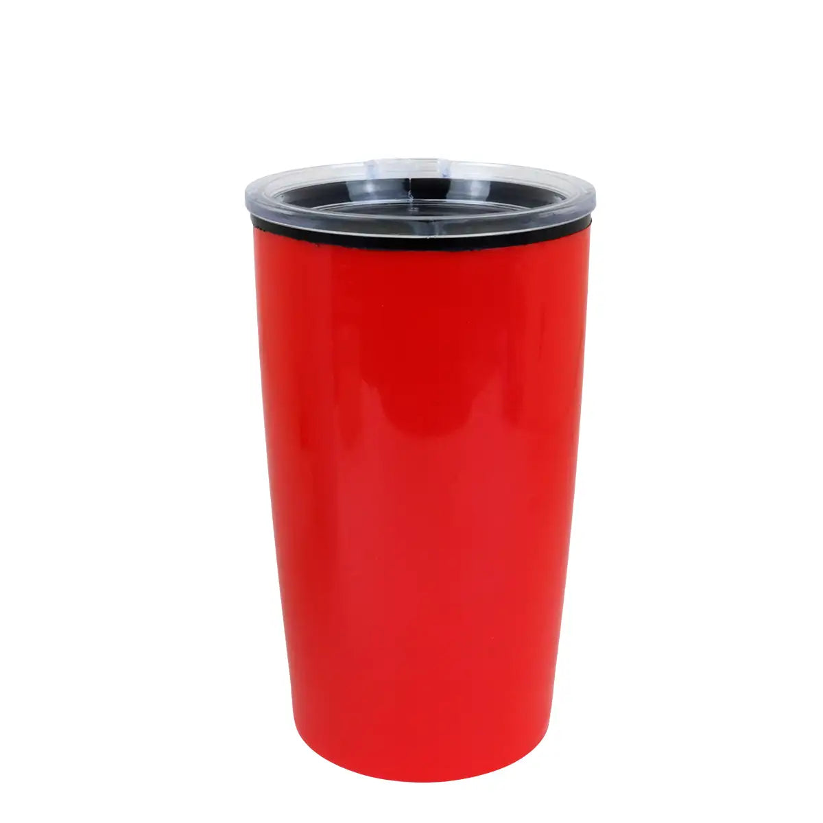 Termo, Color Rojo, 620 ml