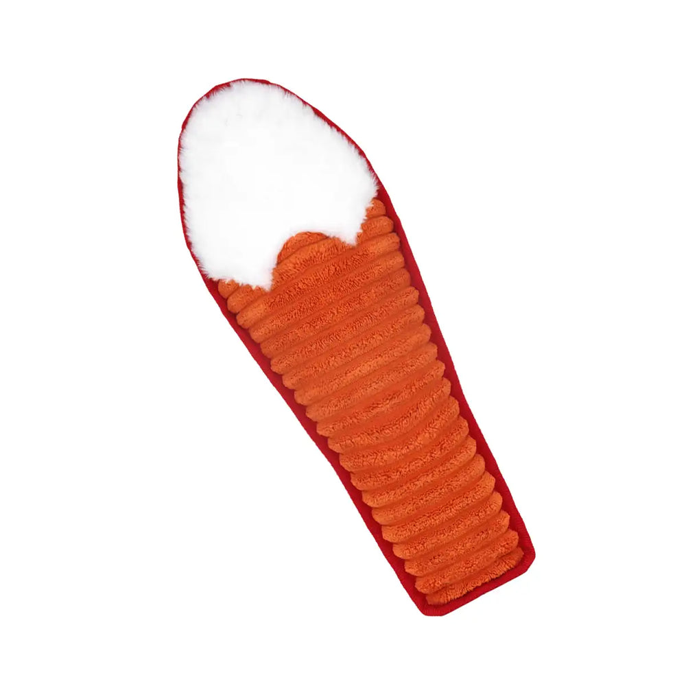 Zorro, Juguete para Mascota