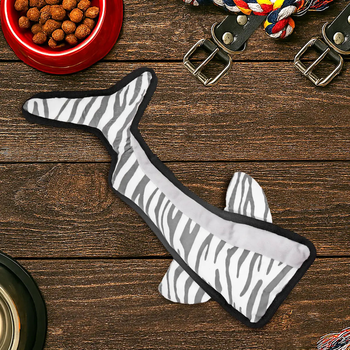 Tiburón, Juguete para Mascota