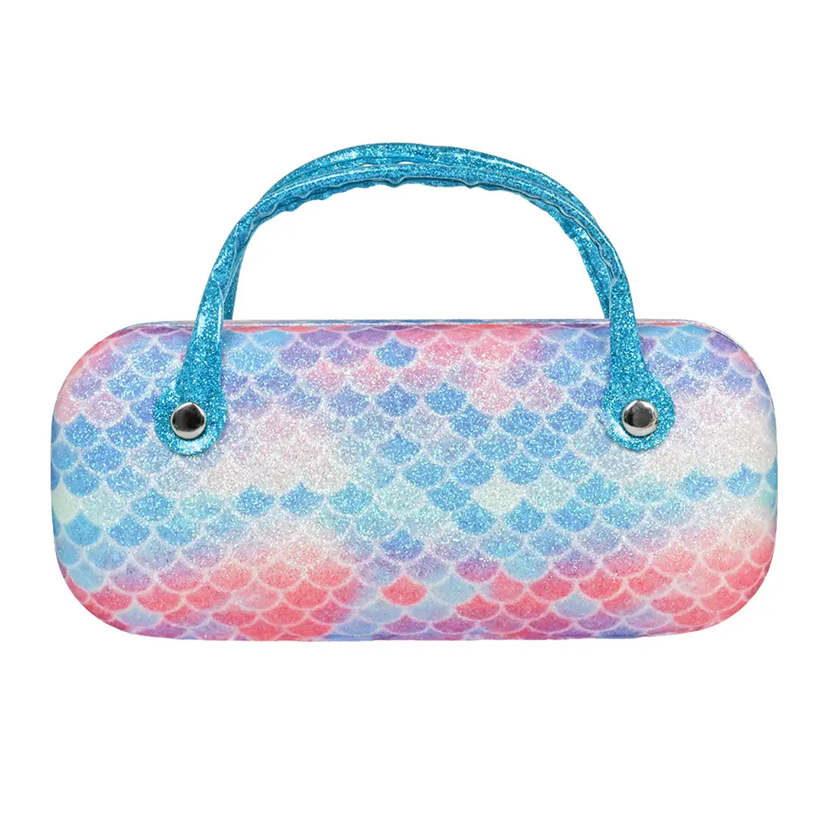 Gafas de Sol para Niña con Estuche de Sirena