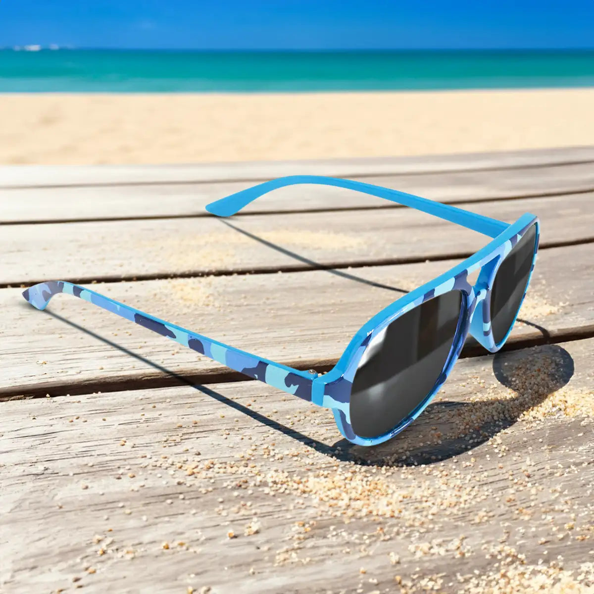 Lentes para Sol de Niño