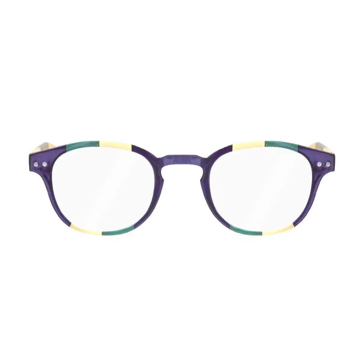 Lentes de Lectura con Estuche, +2.50