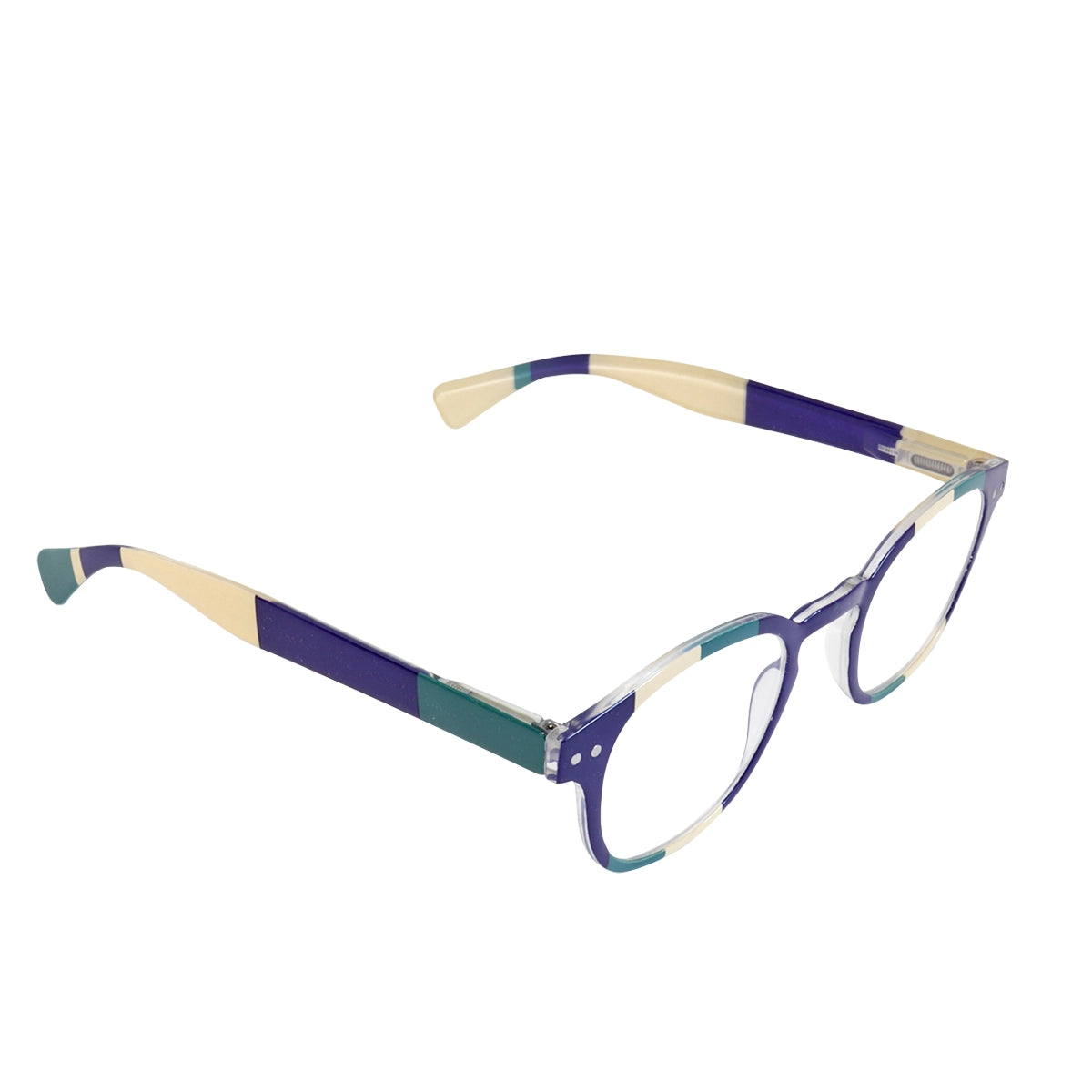 Lentes de Lectura con Estuche, +2.50