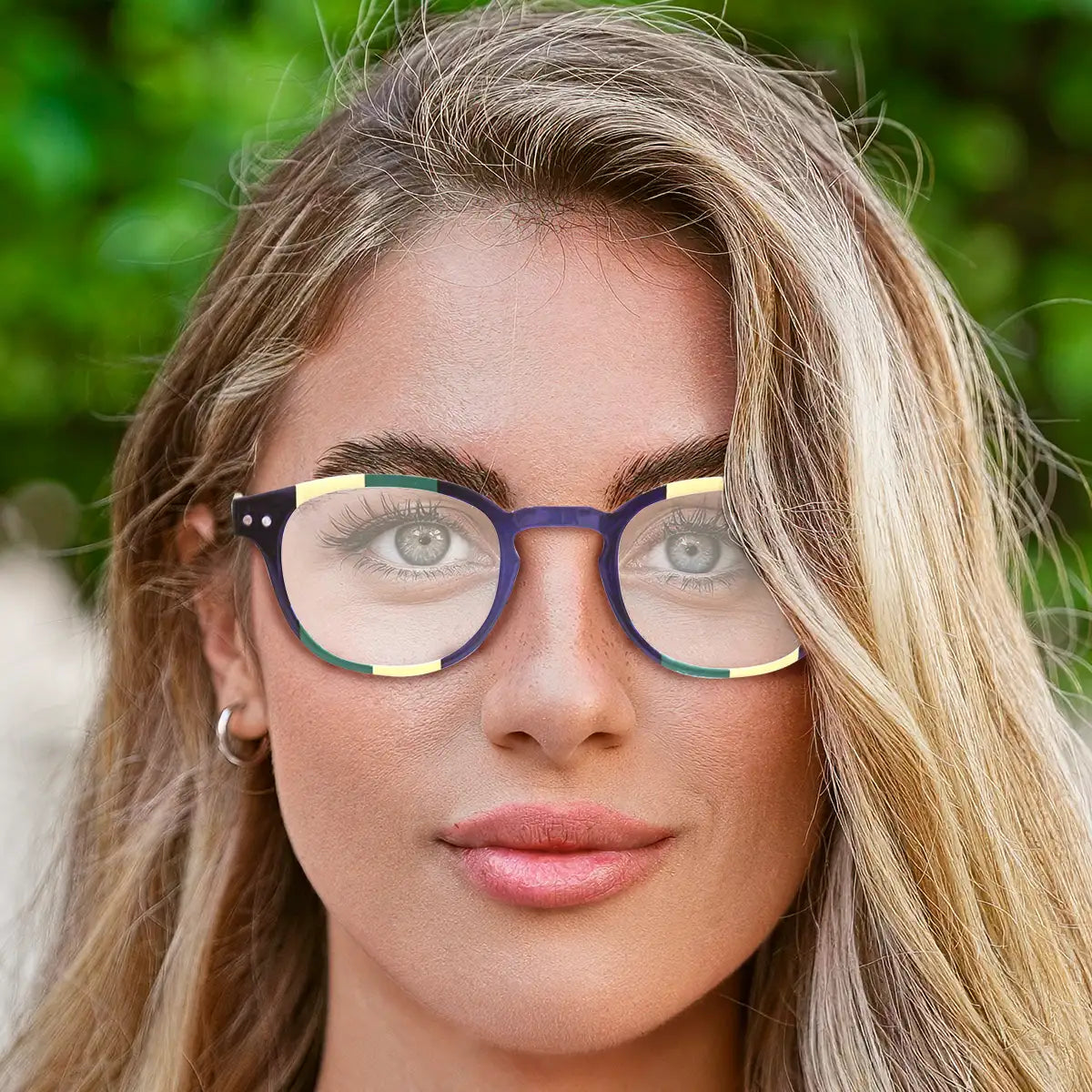 Lentes de Lectura con Estuche, +3.00