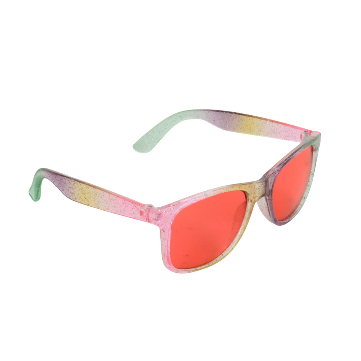Lentes para Sol de Niña, Diseño Glitter