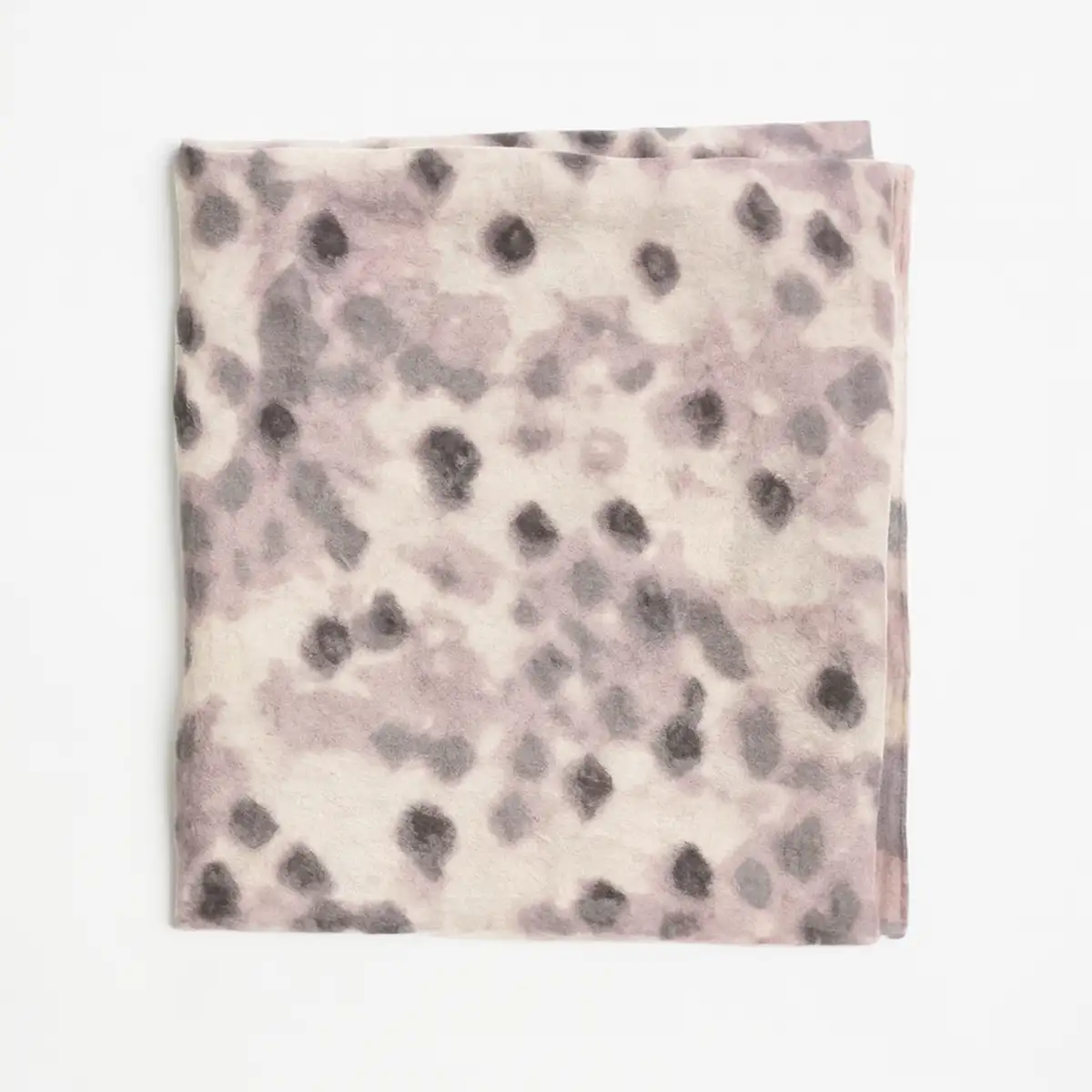 Pashmina, Color Café