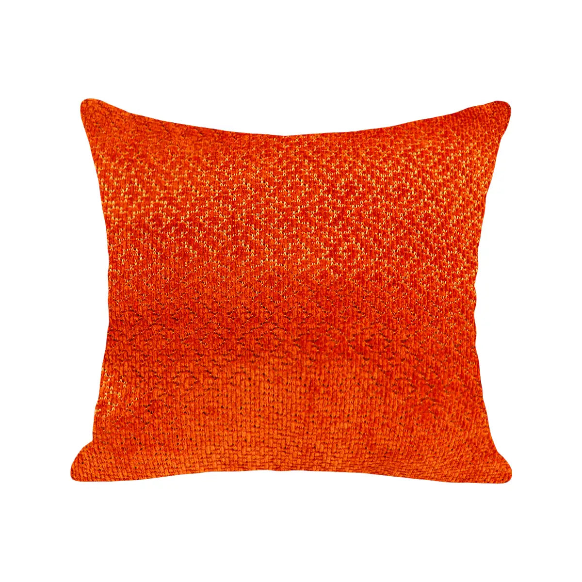 Cojín, Color Naranja