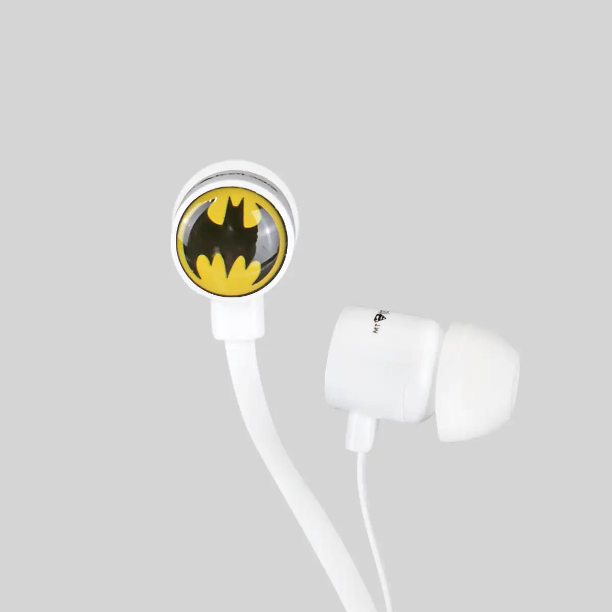 Batman, Audífonos Alámbricos