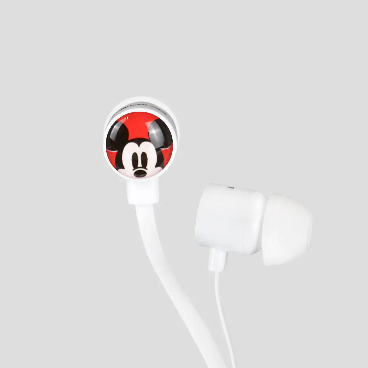 Mickey y Amigos, Audífonos Alámbricos