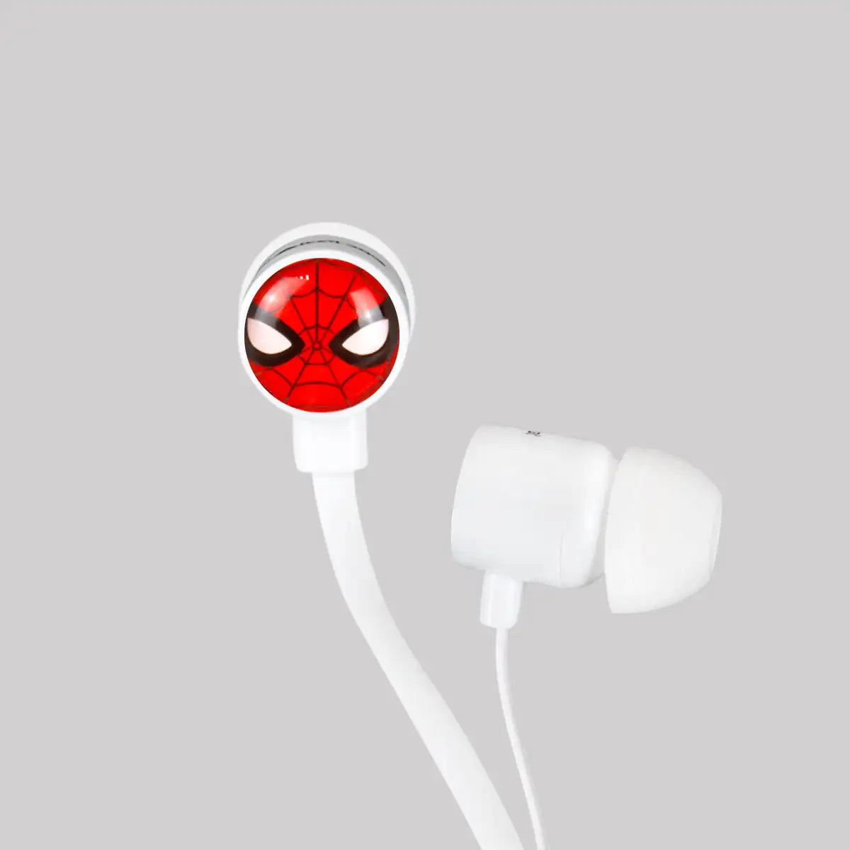 Spiderman, Audífonos Alámbricos