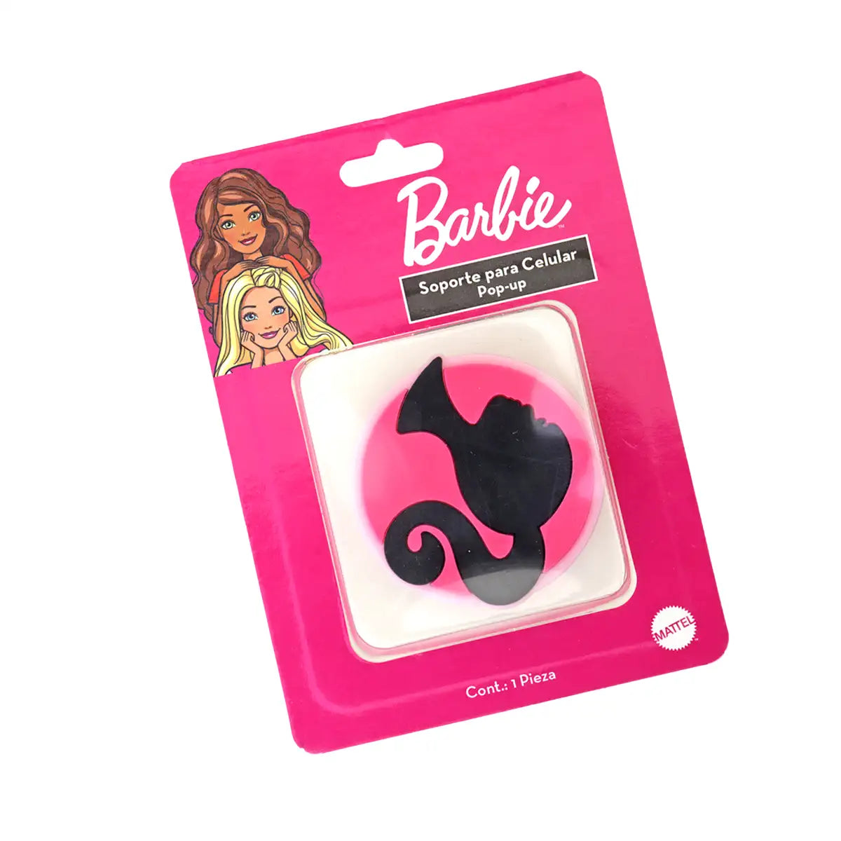 Barbie, Pop Up para Celular