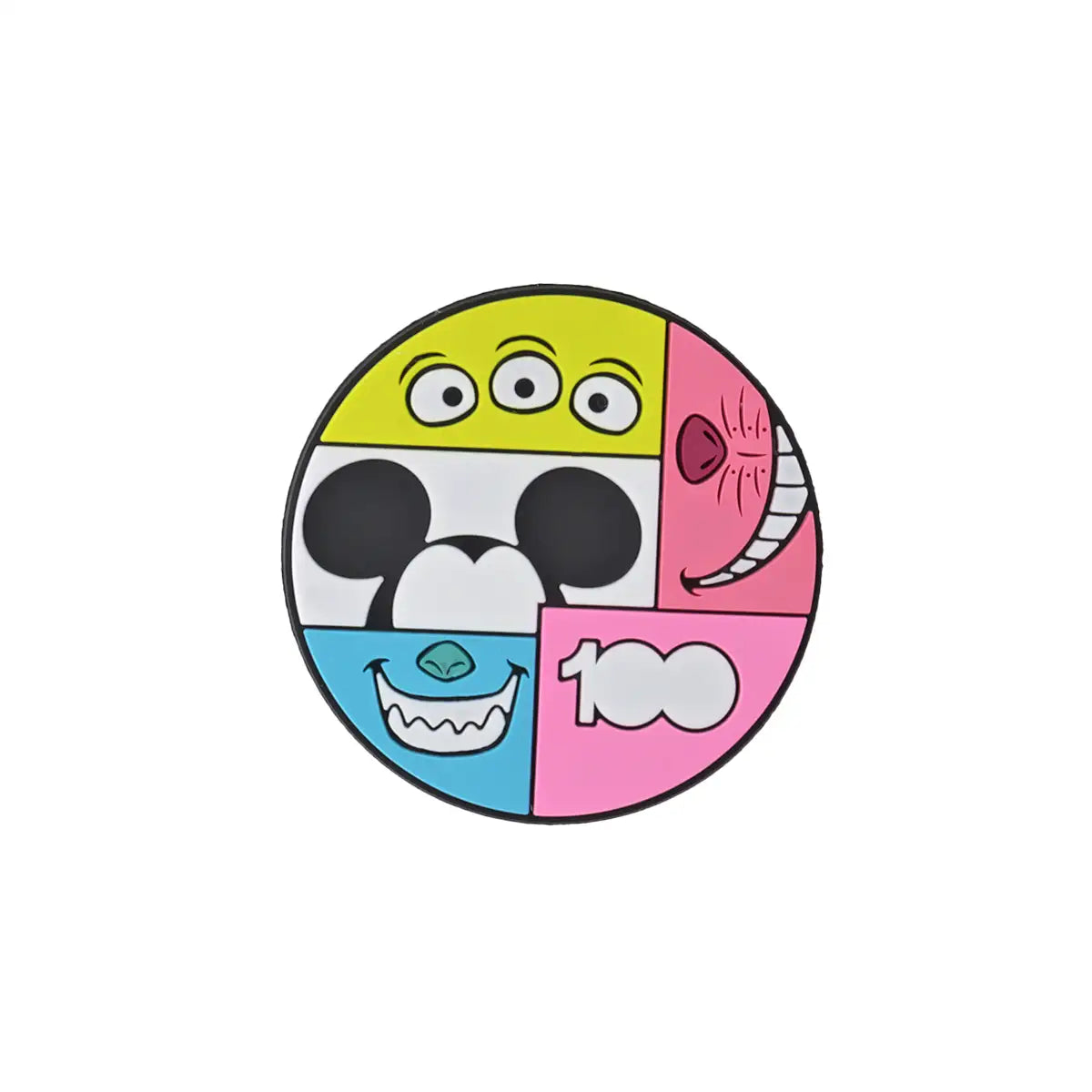 Disney 100, Pop Up para Celular