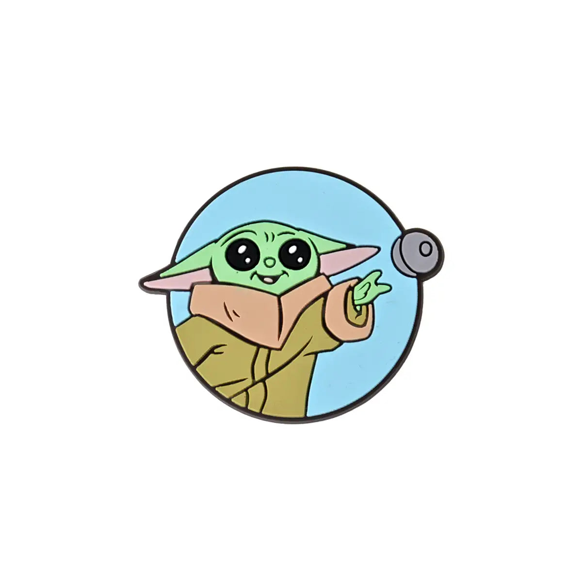 Grogu, Pop Up para Celular