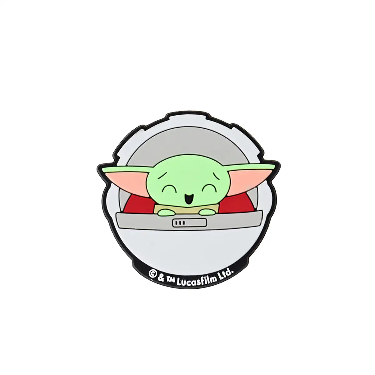 Mandalorian, Pop Up para Celular