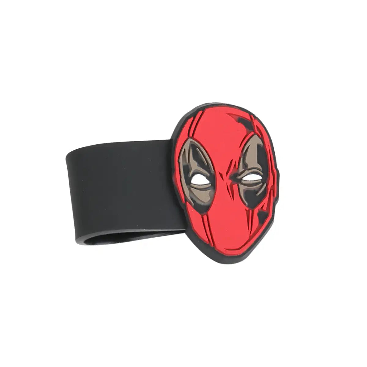 Deadpool, Organizador de Cable