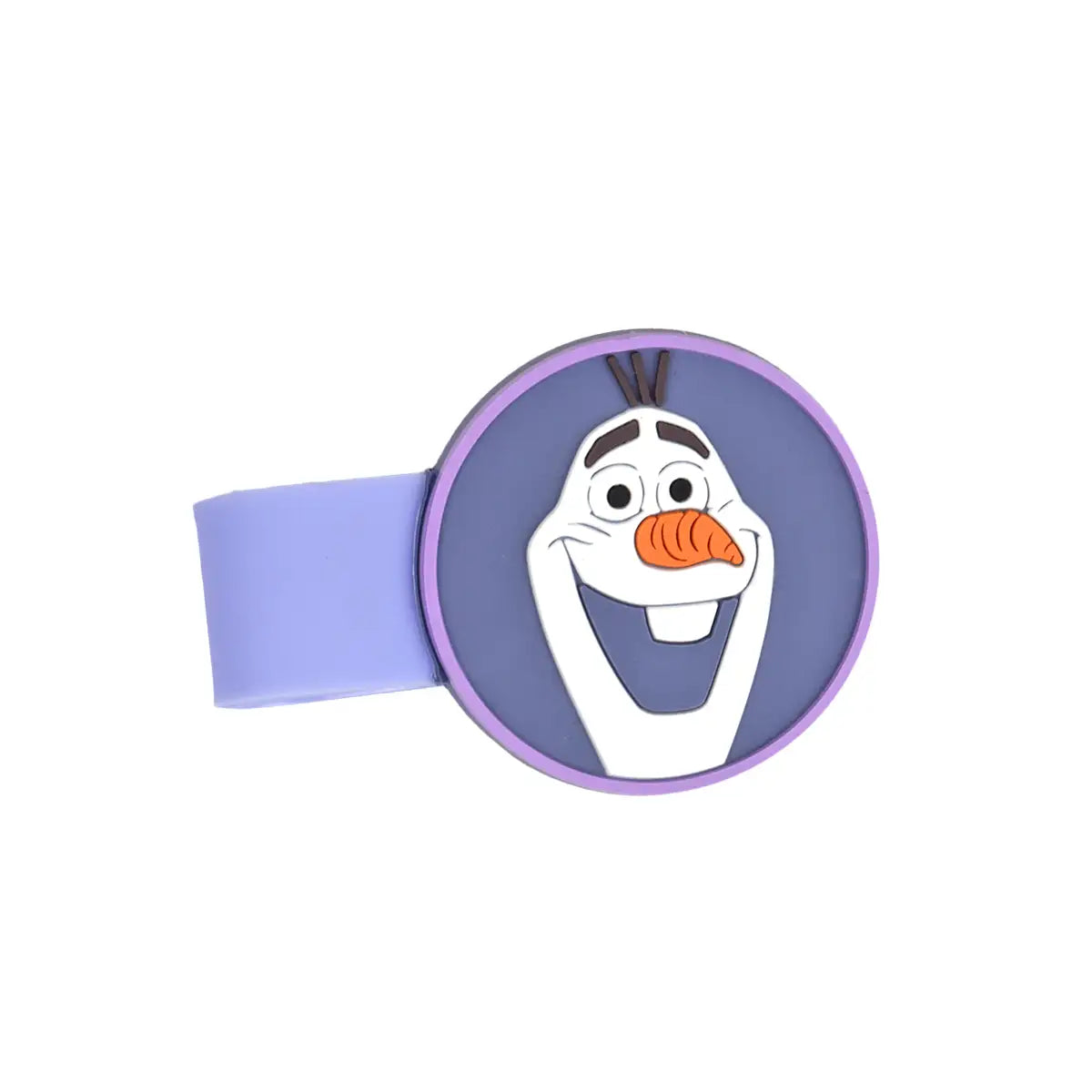 Olaf, Organizador de Cable