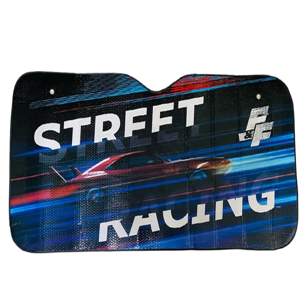 Rápidos y Furiosos, Parasol para Autos