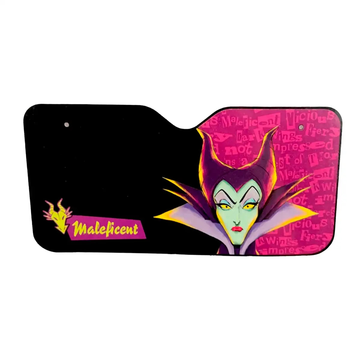 Maléfica, Parasol para Autos