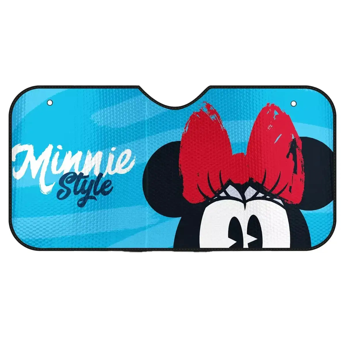 Minnie Mouse, Parasol para Autos