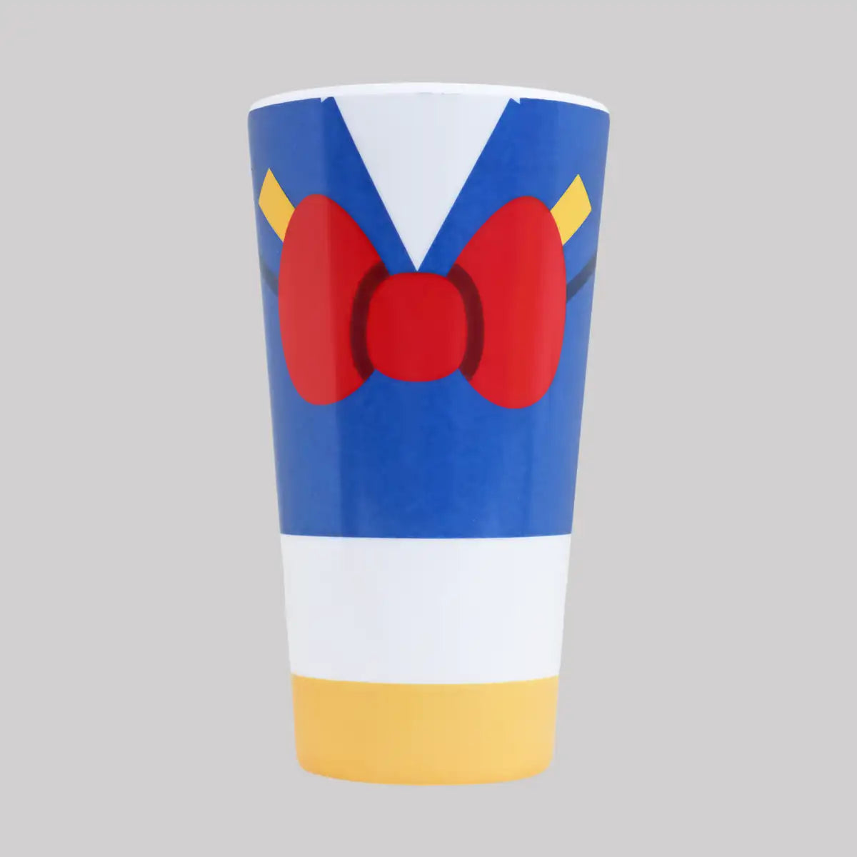 Pato Donald, Vaso de Plástico