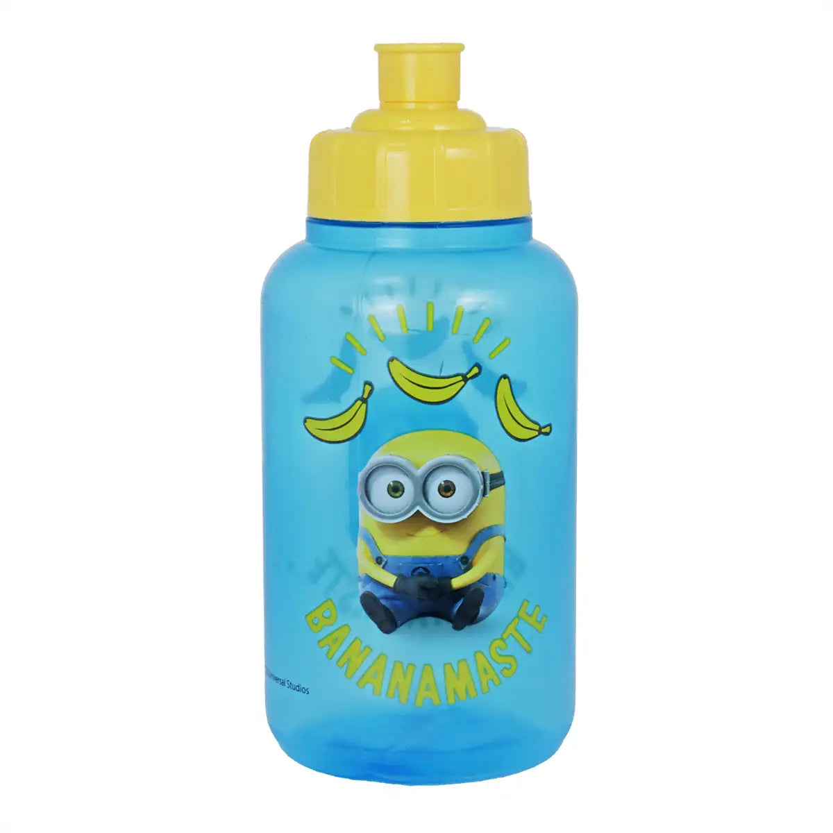 Minions, Cilindro de Agua de Plástico