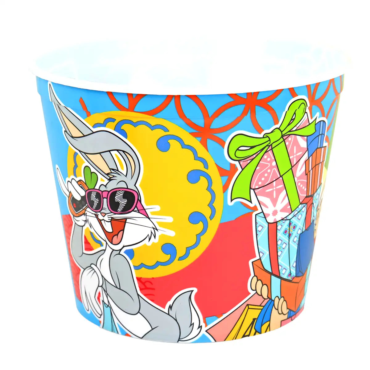 Looney Tunes, Cubeta Palomera